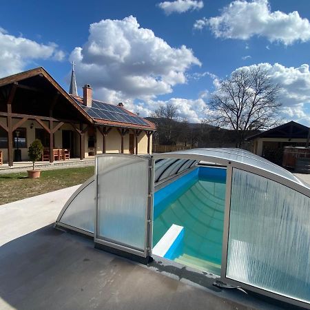 Vila Anna Malnas Bai Zewnętrze zdjęcie