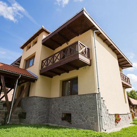 Vila Anna Malnas Bai Zewnętrze zdjęcie