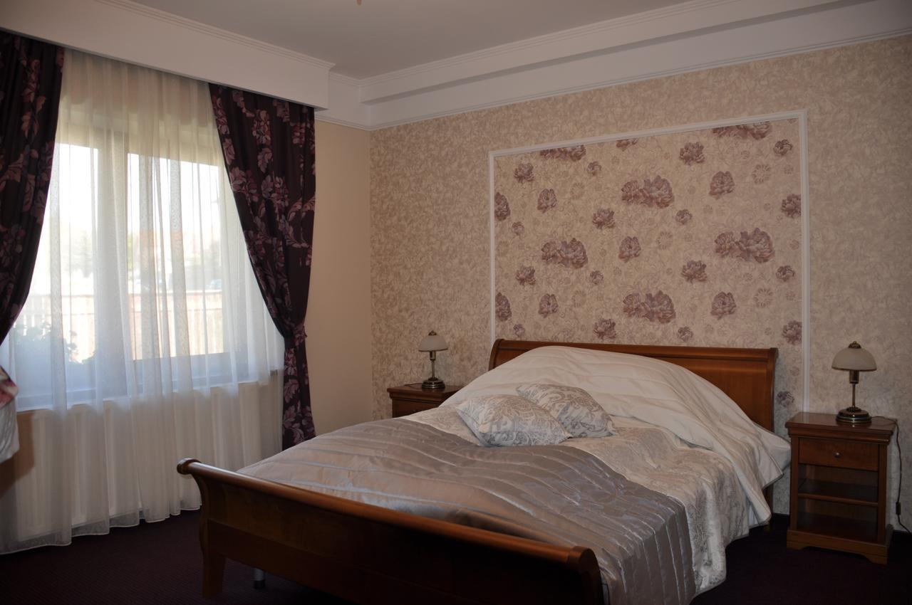 Vila Anna Malnas Bai Zewnętrze zdjęcie