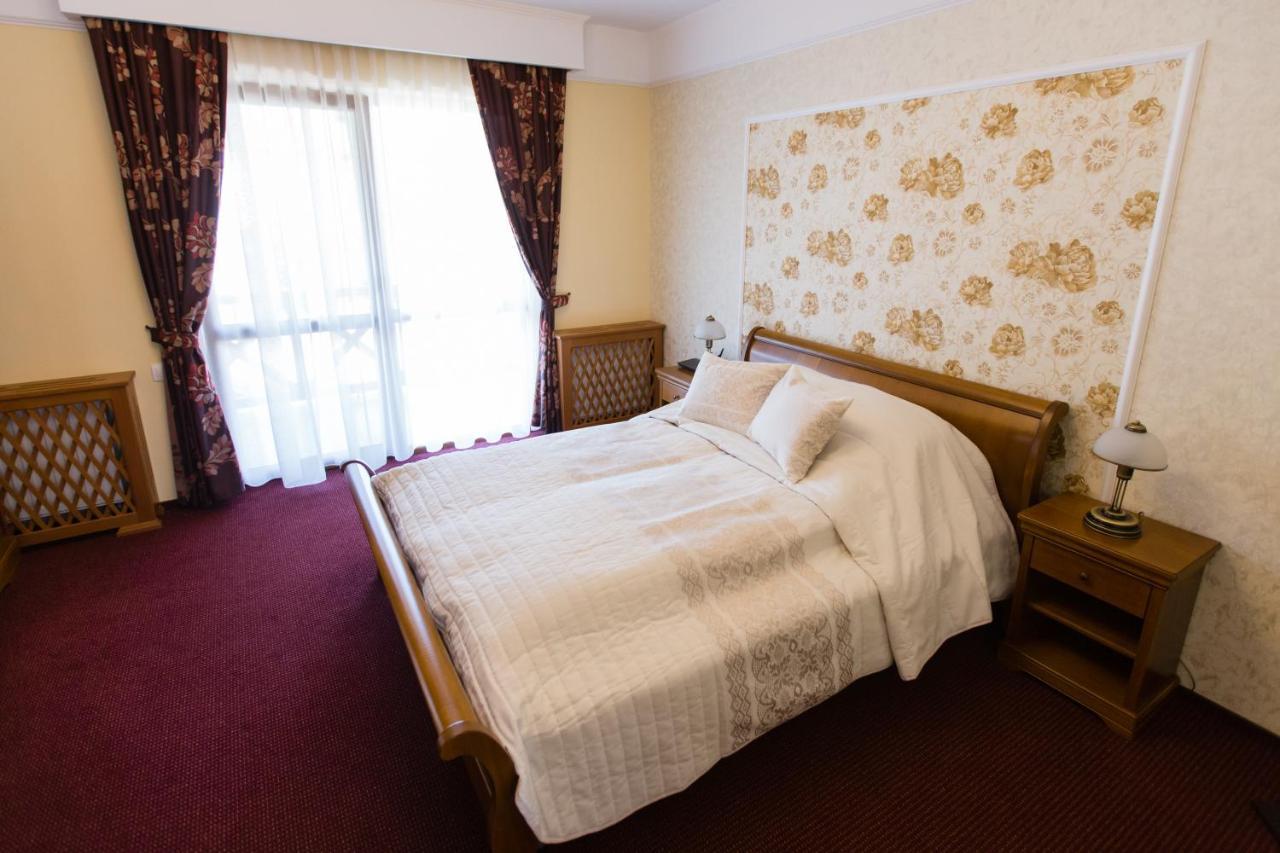 Vila Anna Malnas Bai Zewnętrze zdjęcie